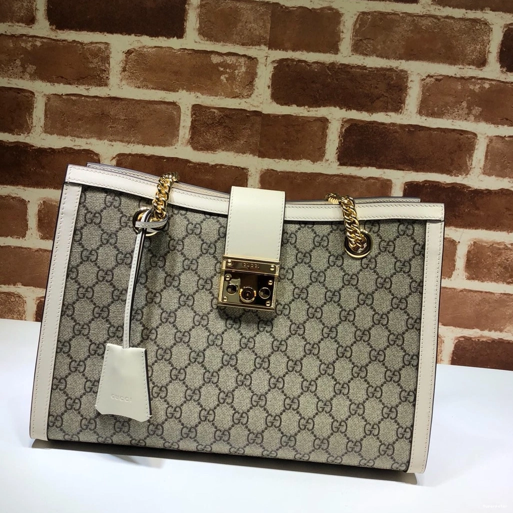 Hyperpeter Gucci Padlock 0708